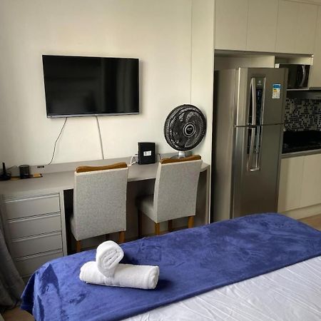 Refinado Studio No Bras Com Piscina/Metro Bras São Paulo Buitenkant foto