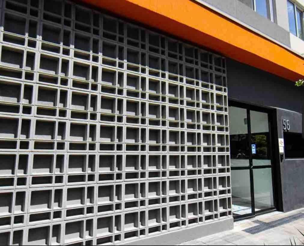 Refinado Studio No Bras Com Piscina/Metro Bras São Paulo Buitenkant foto