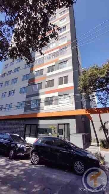Refinado Studio No Bras Com Piscina/Metro Bras São Paulo Buitenkant foto